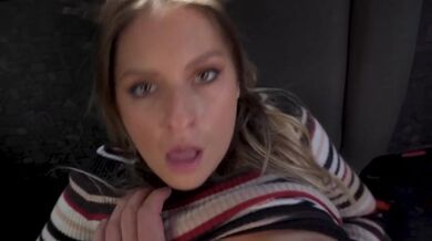 FakeTaxi orgie!