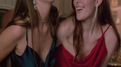 Z jedné ruské kundičky do druhé