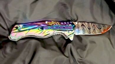 Sedmnáctiletá dívka pobodala člena SPD v pražském metru po konfliktu na Národní třídě