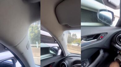 Nepříjemná situace...