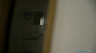 Public Agent vyjebe krásnou dívku Avu Dalush ve studiu