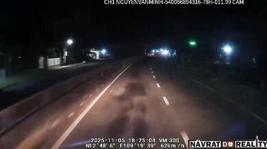 Naštěstí byla sanitka poblíž...