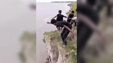 Blbnutí mladých Indů