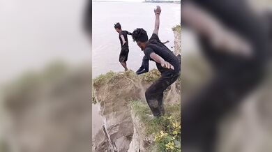 Blbnutí mladých Indů