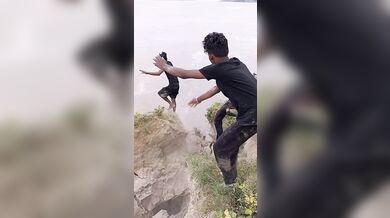 Blbnutí mladých Indů