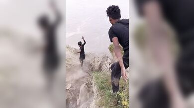 Blbnutí mladých Indů