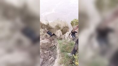 Blbnutí mladých Indů