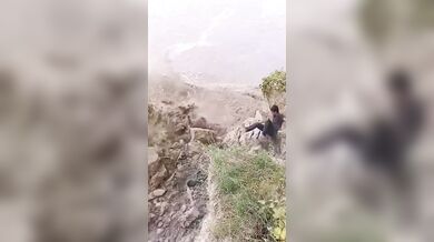 Blbnutí mladých Indů