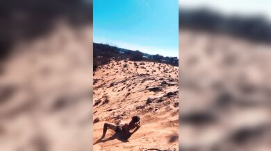 Pokus o trojité salto