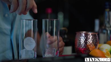 Nadržené Baby a Ginebra jsou víc než jen kamarádky