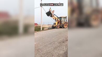 Pracovní nehoda v Indii