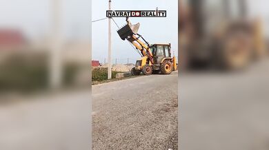 Pracovní nehoda v Indii