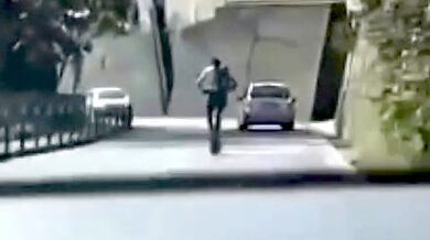 Byla to jen otázka času #2