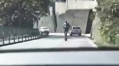 Byla to jen otázka času #2