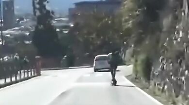 Byla to jen otázka času #2