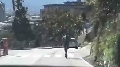 Byla to jen otázka času #2