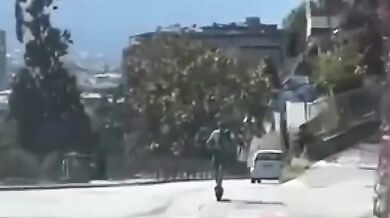 Byla to jen otázka času #2