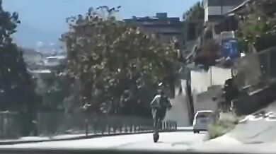 Byla to jen otázka času #2