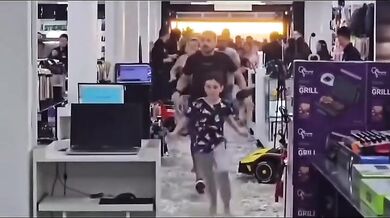 BLACK FRIDAY se blíží!