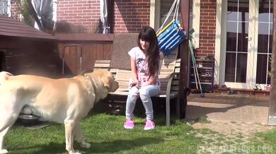 Domácí anální sexíček