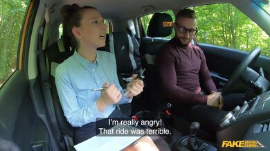 Jak získat řidičský průkaz!