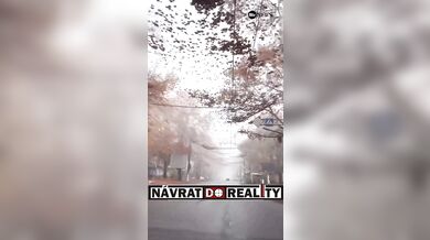 Ukrajinská města chráněna proti dronům speciálními sítěmi