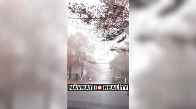 Ukrajinská města chráněna proti dronům speciálními sítěmi