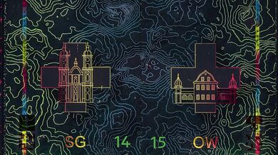 Švýcarsko představilo nejchytřejší a nejhezčí pas světa