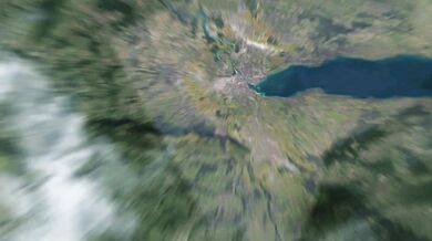 Švýcarsko představilo nejchytřejší a nejhezčí pas světa