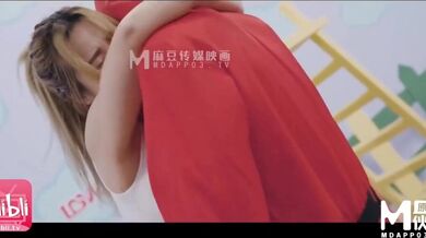 Hra na oliheň porno