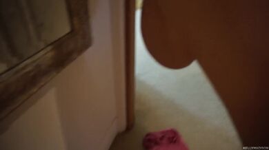 Sex na dovolené s kozatou blondýnkou Kelly Madison