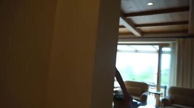 Sex na dovolené s kozatou blondýnkou Kelly Madison