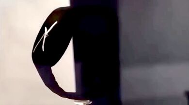 Vantablack: nejčernější černá na světě a proč ji lidské oko nedokáže rozpoznat