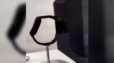 Vantablack: nejčernější černá na světě a proč ji lidské oko nedokáže rozpoznat