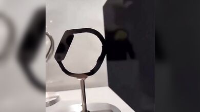 Vantablack: nejčernější černá na světě a proč ji lidské oko nedokáže rozpoznat