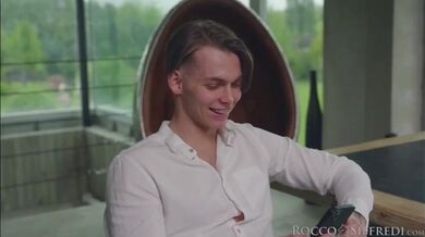 Barbie Rous a Tommy Gold