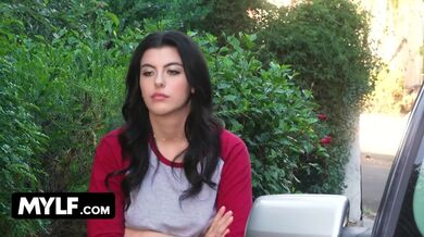 Aubreein plán, jak zničit manželství nevlastního bratra