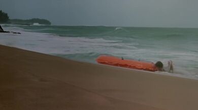 Vězeň ráje - 1980