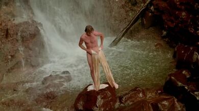 Vězeň ráje - 1980