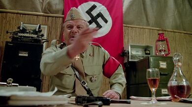 Vězeň ráje - 1980