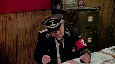 Vězeň ráje - 1980