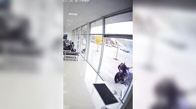 "Právě jsi si koupil motorku..."