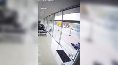 "Právě jsi si koupil motorku..."