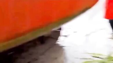 Smrt inspektora po zavalení zeminou