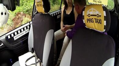 Antonia Sainz ošukána v taxíku