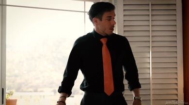 Moje žena a nová chůva mě prostě dělají šťastného!