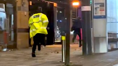 Chyť mě, když to dokážeš!