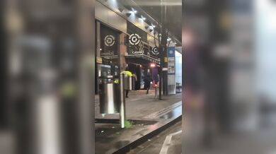 Chyť mě, když to dokážeš!