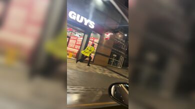 Chyť mě, když to dokážeš!