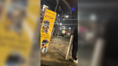 Chyť mě, když to dokážeš!